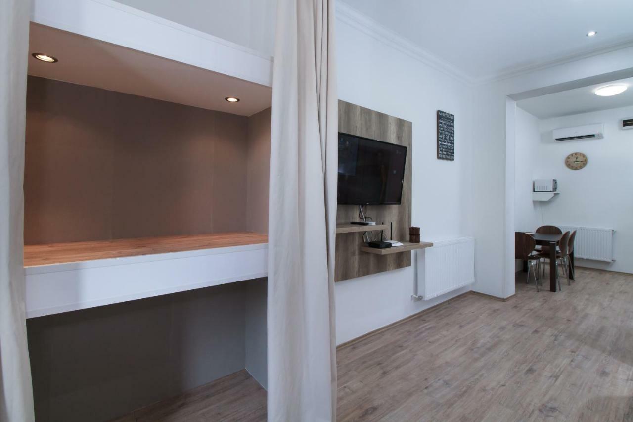 Ecoappartment 2 Mosonmagyaróvár Εξωτερικό φωτογραφία